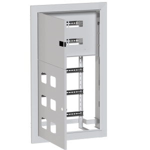 Щит этажный 6 кв. без слабот. отс. (1000х650х150) EKF Basic