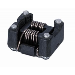 744272222, Common Mode Filters / Chokes WE-SL5 Bifilar 2x2200uH 750mA