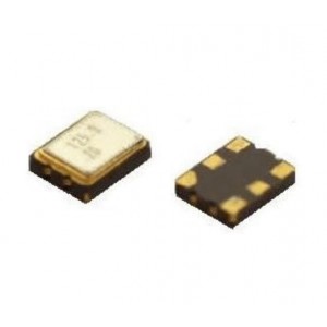 LV4444JEV-156.25M, Стандартные тактовые генераторы 156.25MHz 25ppm 3.3V
