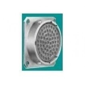 MS27508E10B35S, Круговой мил / технические характеристики соединителя 13P FM SZ 10 SOC BOX MNT