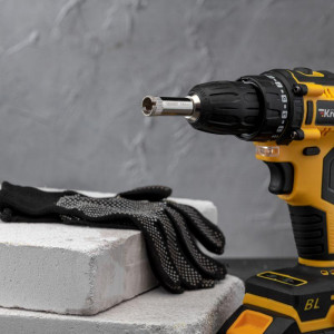 Сверло алмазное 14 мм по керамограниту, керамике и стеклу KR-92-0025