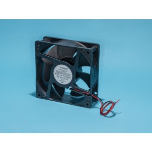 CF14-5B, Вентилятор 120х120х38, 24В, 0.11А, подшипник качения, AV-F1238LB24