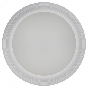 OL17 GX53 BK Подсветка Накладные, под GX53 (40/960) Б0049028