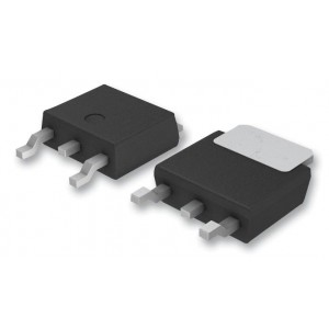 BT151S-500R,118, Тиристор 500В 12А 15мА