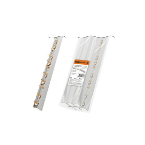 Шина соединительная 3П 63А PIN (штырь) 1 м. SQ0802-0003