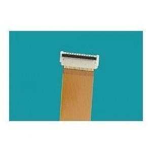 15015-0427, Кабельные перемычки FFC / FPC 27C 0.30MM FF JUMPER PREMO-FLEX LGT 4.00