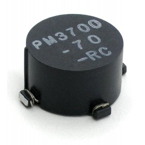 PM3700-30-RC, Синфазные дроссели / фильтры 0.75mH MIN