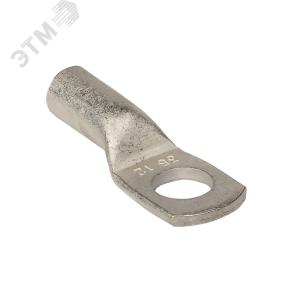 Наконечник медный луженый ТМЛ DIN 35-12 PROxima tml-din-35-12