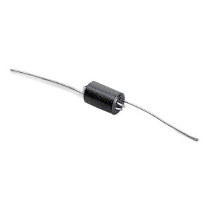 74275022, Ферритовые фильтры WE-UKW L=40mm 100MHz @ 512Ohms 3A