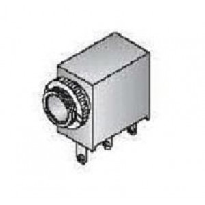 161-354W-EX, Телефонные разъемы 3.5MM STEREO