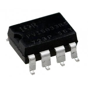 PVI5033RSPBF, Изолятор фотовольтаический двухканальный 8-SMT 3,75 кВ