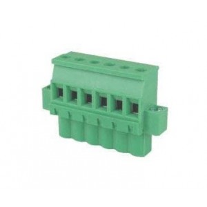 TS04515B0120G, Съемные клеммные колодки Term Block Plug