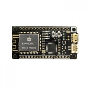 DFR0492, Средства разработки Bluetooth (802.15.1) FireBeetle Board-328P with BLE4.1