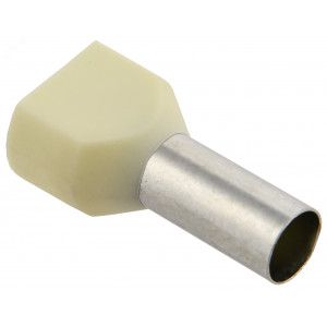 Наконечник НШВИ(2) 10-14 сл. кость (уп.20шт) UTE10-4-D10-0-100