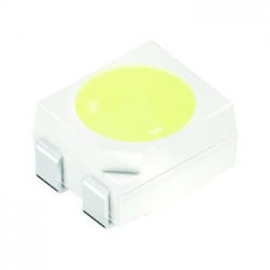 LCP E6SC-S2U1-45-1-Z, Стандартные светодиоды - Накладного монтажа Converted Green Power TOPLED