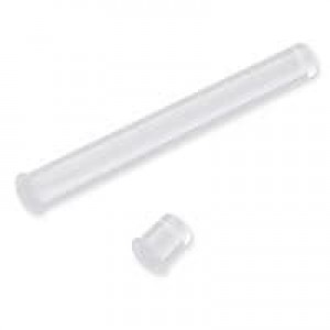 LFB075CTP, Светодиодные трубки LFB 3mm LightPipe 0.750" Length