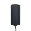 Обогреватель на DIN-рейку 100Вт 230В IP20 PROxima heater-100-20