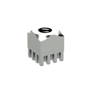 225683, Screws & Fasteners 16P 2.2Nm M5 PRESFIT VERT HP FML THRD