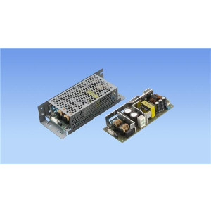 LGA100A-12-SJ1Y, Импульсные источники питания 100W 12V 8.5A w/Chassis
