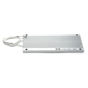 TJT250220RJ, Резисторы с проволочной обмоткой – монтаж на корпусе TJT 250W 220R 5%