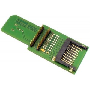 6.20.13, Панели и адаптеры SD Card Adapter