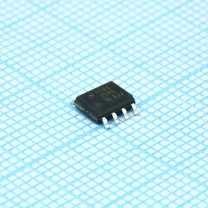 LM2594M-ADJ/NOPB, Преобразователь постоянного тока понижающий 0.5А вход 7...40В выход 1.2...37В 4% -40...+125°С