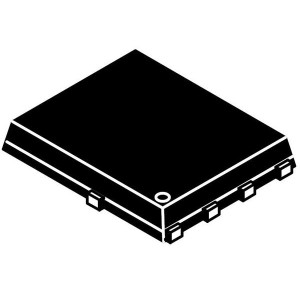 NTS1545MFST1G, Диоды и выпрямители Шоттки 45V TRENCH RECTIFIER