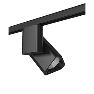 Светильник светодиодный "ВАРТОН" трек PRISMA 36W 117,5х160mm 4000K угол 35 черный V1-R0-90361-90L18-2003640