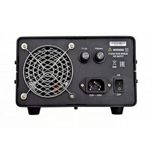 BX-500 Калибратор инфракрасных пирометров, Диапазон температур +50...+500°С, диаметр мишени 57 мм.