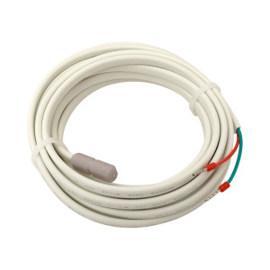 Механизм терморегулятора, кремовый Эпика EKF UP1-TBI-00