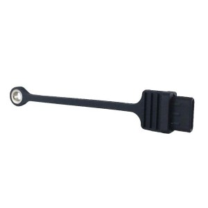 MUSBR2M5C004BP, USB-коннекторы DUST COVER FOR TYPE C GREY