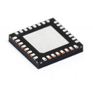 AD9629BCPZ-65, Аналого-цифровые преобразователи (АЦП) 12 Bit 65 Msps Low Pwr ADC
