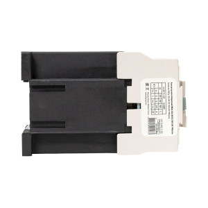 Контактор КМЭп малогабаритный 12А 24В DC 1NO PROxima ctr-s-12-24-p