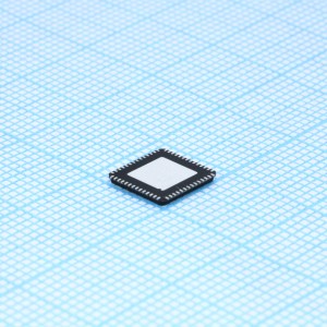 ADRF6850BCPZ, Интегрированный широкополосный приемник диапазона 100 МГц - 1000 МГц