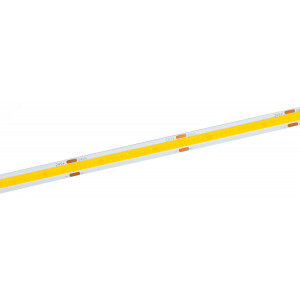 Лента LED 5м COB-480LED 11Вт/м IP20 8мм 24В 6500К IEK LSR11-2-480-20-1-05
