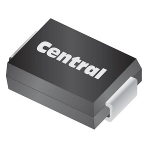 CMR1U-01 TR13 PBFREE, Выпрямители 1Amp 100Vrrm 100Vr 70Vrms 30A Ifsm