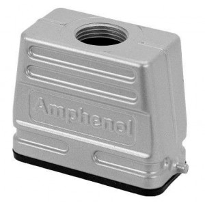 C146-21R025-600-2, Сверхмощные разъемы питания Heavy Mate Hood Metric