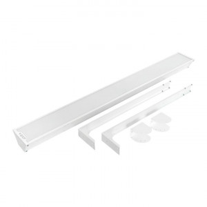 Светильник для школьной доски ДБО-1000 4000К 1100х120х70 IP40 опал TBL-1000-O-36-4000-40