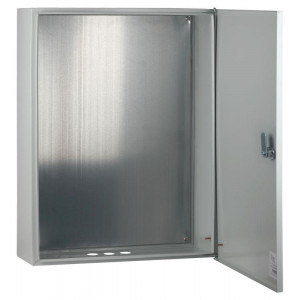 Корпус металлический ЩМП-4-0 76 УХЛ3 800х600х240 IP31 NO_SIMPLE_STM_SHMP-4-0 IP31 Б0046706