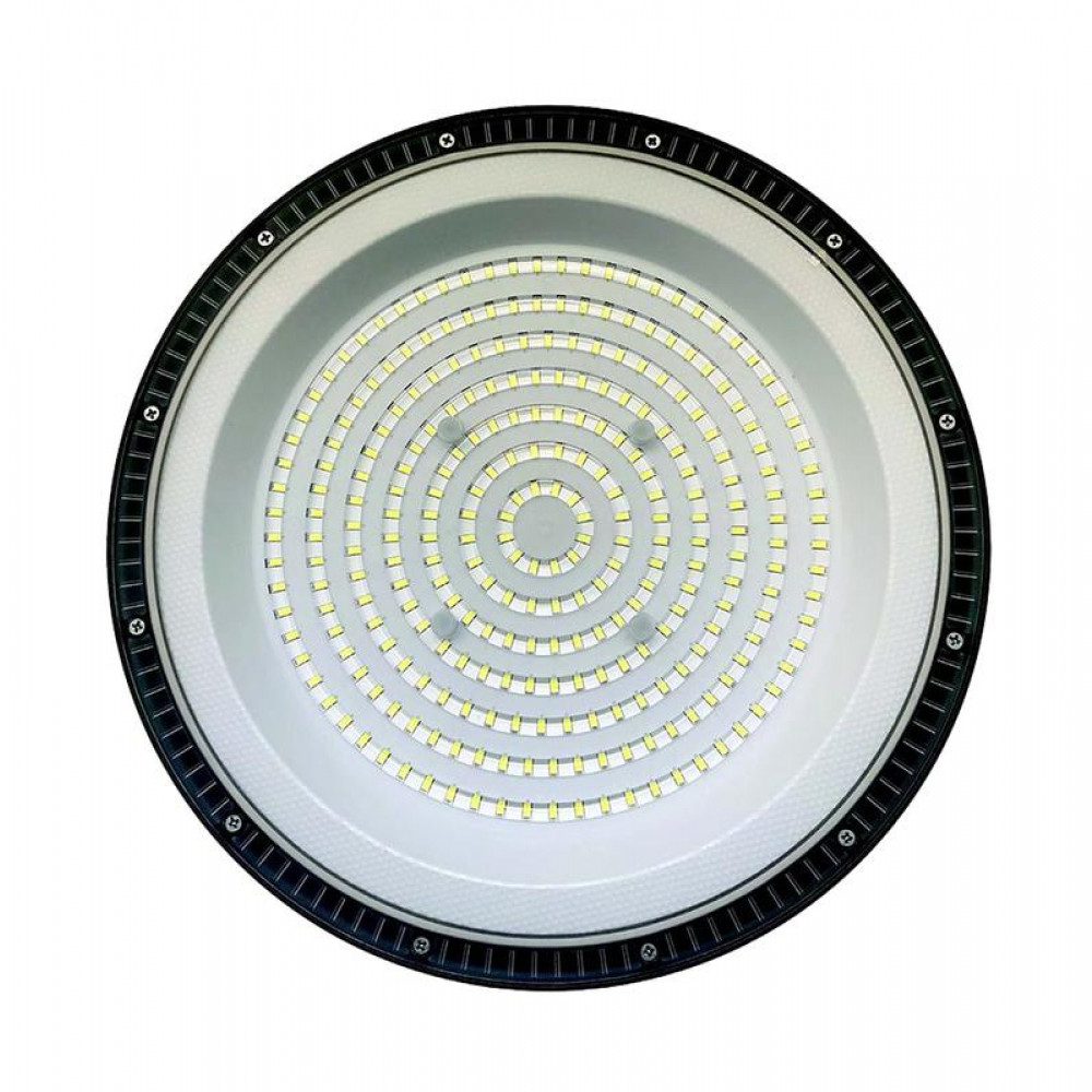 Изображение товара Светильник светодиодный промышленный ДСП-200Вт 5000К 20000Лм IP65 Jazzway