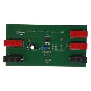 TLS850C2TEV33BOARDTOBO1