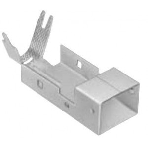 GT17VS-10DS-8CF, Автомобильные разъемы TERMINATION TOOL STRAIGHT