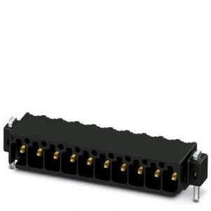 1821708, Съемные клеммные колодки MC 0,5/ 3-G-2,54 SMD R24
