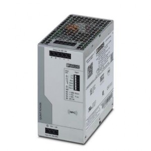 2904611, Блок питания для DIN-рейки QUINT4-PS/1AC/48DC10