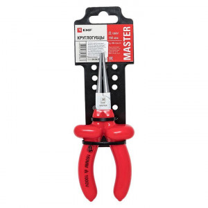 Круглогубцы 160мм Master 1000В Basic kg-160-mas-in