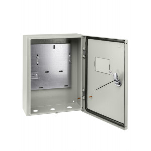 ЩУ-3ф/1-0-3 IP66 (395х310х150) SQ0905-0096