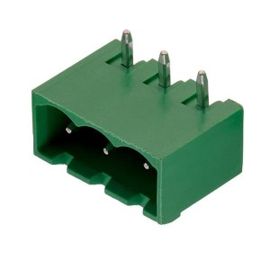 691313510003, Съемные клеммные колодки WR-TBL Terminal block - PCB Header - THT