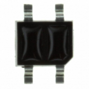 QRE1113GR, Photointerrupter Reflective Phototransistor 4-Pin Miniature SMT