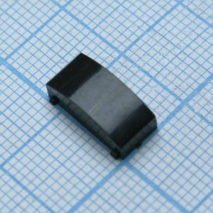 Колпачок A02 черный, Для PSW-2 (12x6)