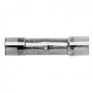 19202-0027, Клеммы FUNNEL ENTRY BUTT D ARK BLUE (BS-942-DK)